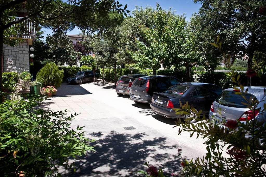 Hotel Vignola Assisi Facilities photo